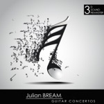 Melos Ensemble & Julian Bream - Concerto for Guitar and Strings, I. Allegro maestoso (3D Sound Remaster)