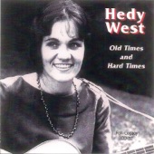 Hedy West - The Wife Wrapt in Wether's Skin