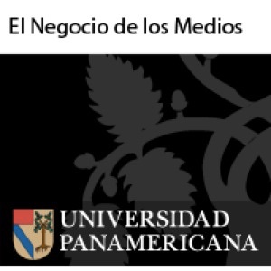 El Negocio de los Medios cover
