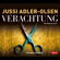 Jussi Adler-Olsen - Verachtung: Carl Mørck 4