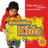 Opwekking Kids 19 artwork