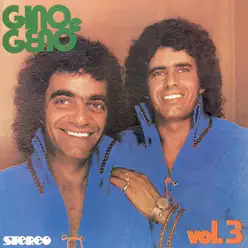 Gino e Geno, Vol. 3 - Gino e Geno
