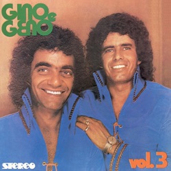 Gino & Geno - Mensagem a Mamae