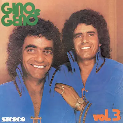 Gino e Geno, Vol. 3 - Gino e Geno