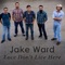 Drive - Jake Ward lyrics