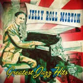Jelly Roll Morton - Smoke-House Blues