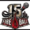FIRE BALL