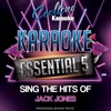 Cooltone Karaoke - A Day in the Life of a Fool (Originally Performed by Jack Jones)