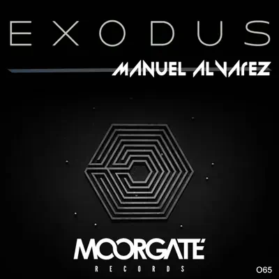 Exodus - Single - Manuel Álvarez (Maciste)