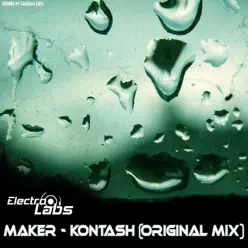 Kontash - Single - Maker Kontash - Single - Maker