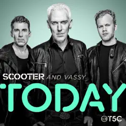 Today - Single - Scooter