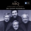 Alban Berg Quartett - Tango Sensations: Anxiety
