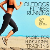 Outdoor Fitness Running (Music for Functional Training) artwork