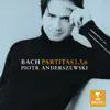 Bach: Partitas 1, 3 & 6 album lyrics, reviews, download