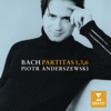 Bach: Partitas 1, 3 & 6