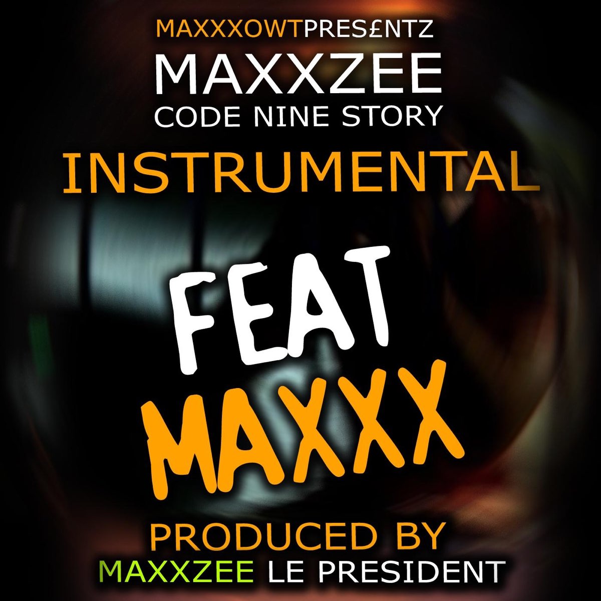 Story instrumental. Maxxzee le President code Nine story видео с этой песней. Dat can. Maxxx.