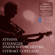 Half Awake Running Symphonic (feat. Stewart Copeland & Stavanger Symphonic Orchestra) - Athana
