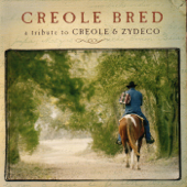 Creole Bred: A Tribute to Creole & Zydeco - Verschiedene Interpreten