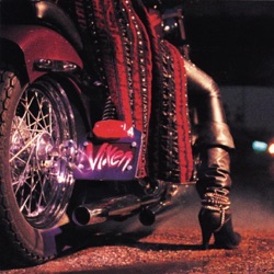 Vixen - American Dream