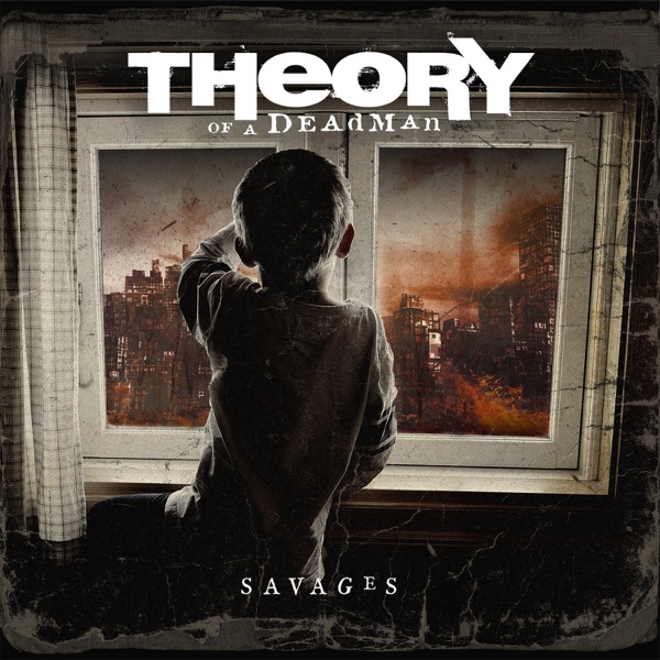 Cover art for Angel
