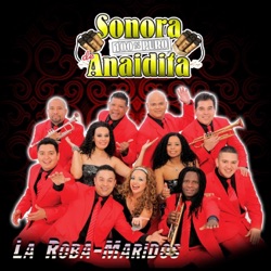 Sonora 100% Puro de Anaidita - Que Sufras Mas