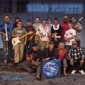 Wyland Blues Planet Band - Your Day Is Coming