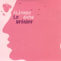 Le brasier - Single - Etienne Daho