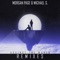 Against the World (Tony Romera Remix) - Morgan Page & Michael S. lyrics