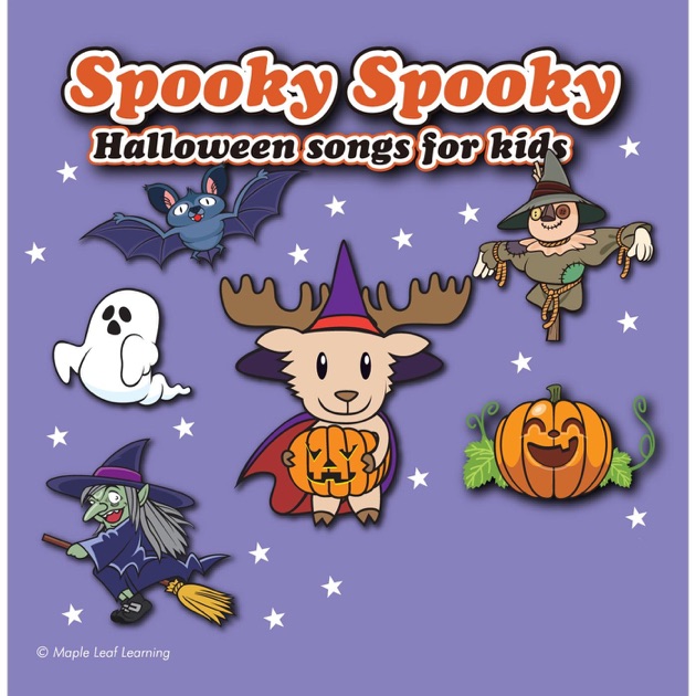 Download 200 Free Halloween Music, Songs and Sounds