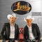 Con los Ojos Cerrados - Los Luises lyrics