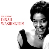 The Best of Dinah Washington artwork