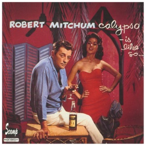 Robert Mitchum - Coconut Water - Line Dance Music