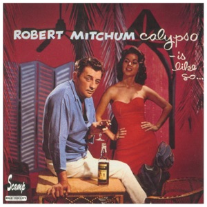 Robert Mitchum - Coconut Water - Line Dance Chorégraphe