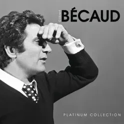 Platinum collection - Gilbert Becaud