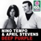 Deep Purple (Remastered) - Nino Tempo & April Stevens & April Stevens lyrics