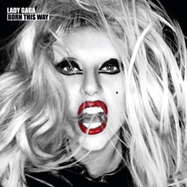 Resultado de imagem para born this way deluxe