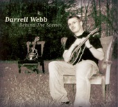 Darrell Webb - Your Selfish Heart