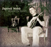 Darrell Webb - I Beg You Little Darling Not To Cry