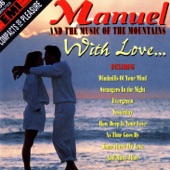 An Hour of Manuel With Love artwork