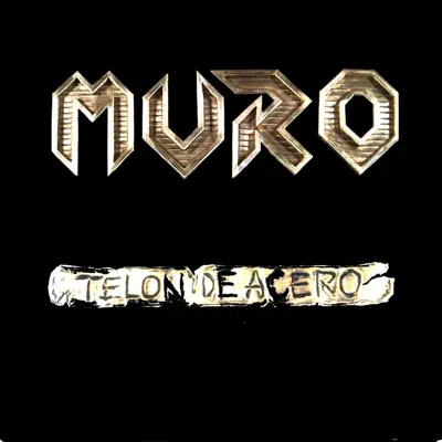 Telón de Acero - Muro