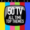 Planet TV: 50 TV All Time Top Themes, 2014