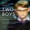Two Boys, Act II, Scene 3: Trick or treat! artwork