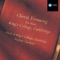 A Prayer of King Henry VI - Choir of King's College, Cambridge & Sir Stephen Cleobury lyrics