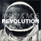 Revolution (Radio Edit) - MAKJ & M35 lyrics