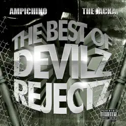 The Best of Devilz Rejectz - The Jacka