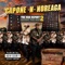 Scarface - Capone-N-Noreaga lyrics