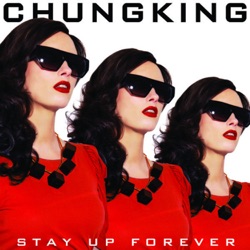 Chungking - Beautiful Inside