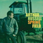 Arthur Russell - Springfield (DFA Remix)