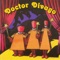 Peter Parker Blues - Doctor Divago lyrics