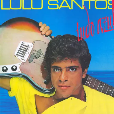 Tudo Azul - Remasterizado - Lulu Santos